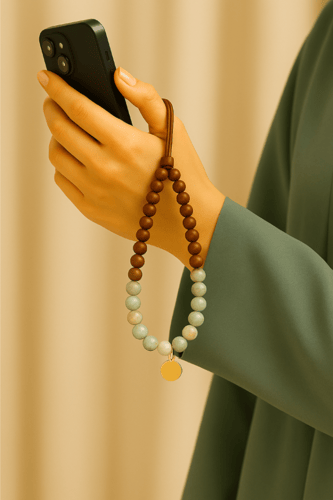 صمم تعليقتك على ذوقك - مقاس صغير S