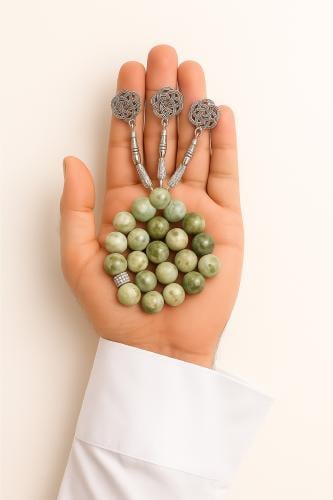 سبحة البيس جيد