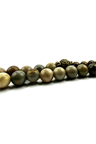 تعليقة حجر البوليكروم