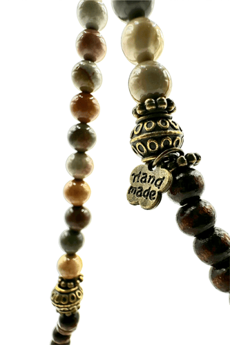 تعليقة حجر البوليكروم