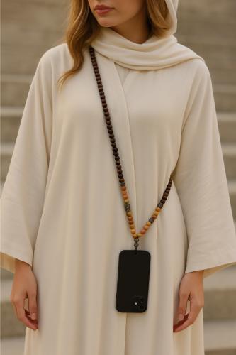 صمم تعليقتك على ذوقك - مقاس كبير L