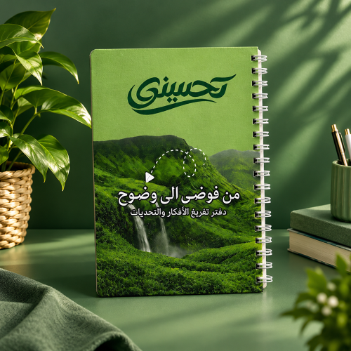 مذكرة وضوح