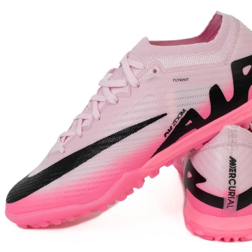 جزمة كورة نايك وردي تيمبو ليجند برو