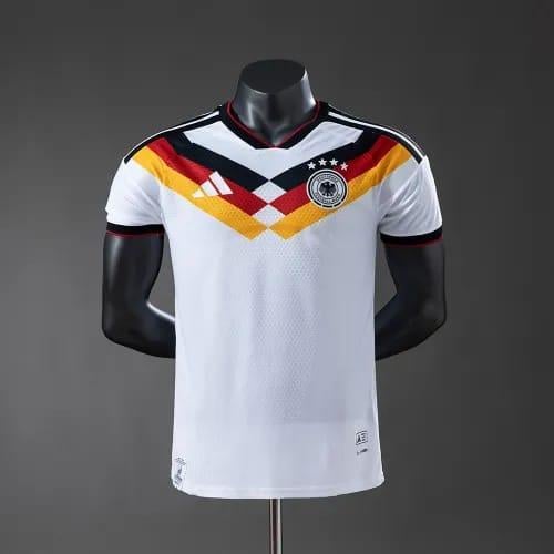 تيشيرت منتخب ألمانيا الأساسي 25-26