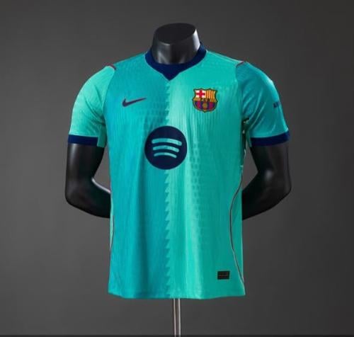 تيشيرت نادي برشلونه الاحتياطي 26-27
