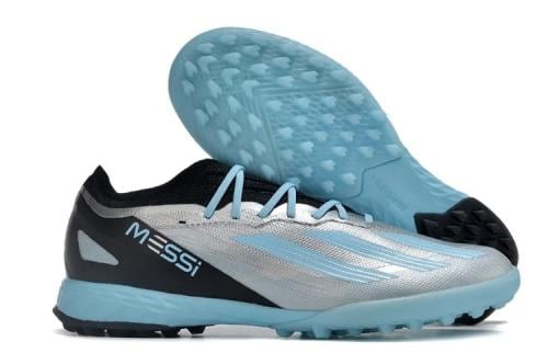 بأديداس ميسي: سحر الأرجنتين في كل لمسة