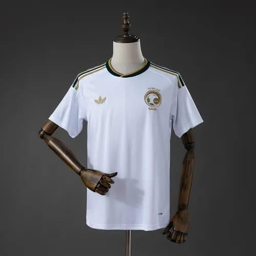 تيشيرت منتخب السعوديه الاحتياطي 25-26