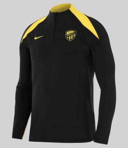 سويتر الاتحاد