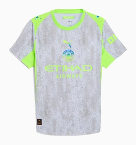 تيشيرت مانشيستر سيتي الاحتياطي 25-26