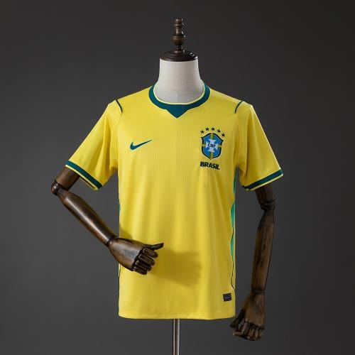 Brazil T-shirt 25-26