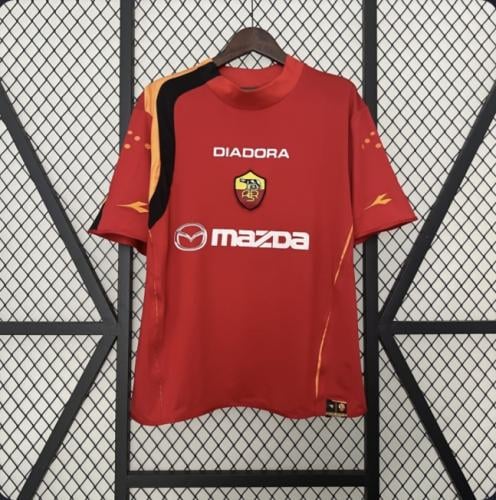 طقم روما 96/95 نسخة الاعبين