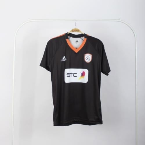 تيشيرت الشباب موسم 2012