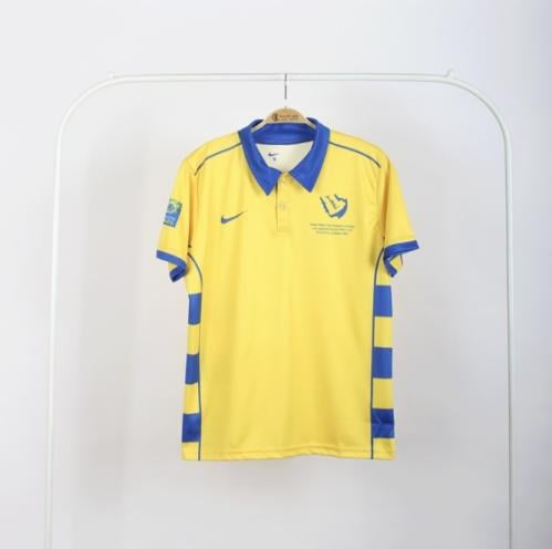 تيشيرت النصر كلاسيك