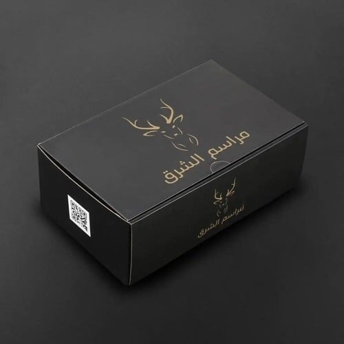 حذاء جلد طبيعي رجالي بيج MK37