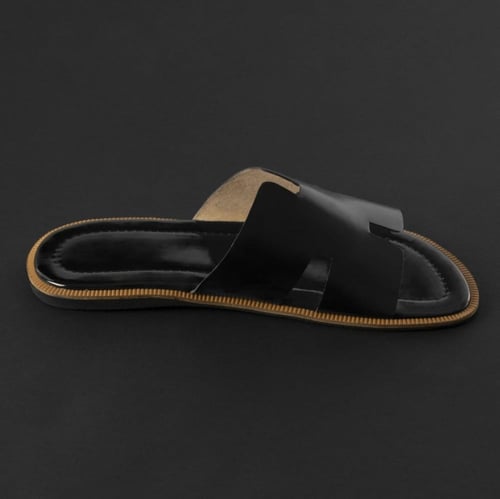 شبشب كجول لون اسود