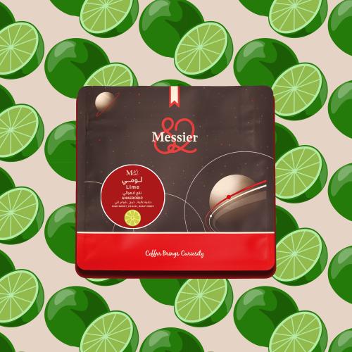 كولومبيا لومي - Colombia Lime