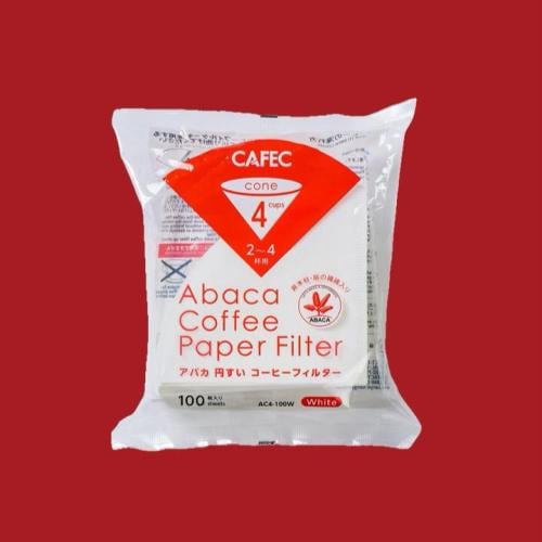 فلاتر كافيك V60 مقاس 02