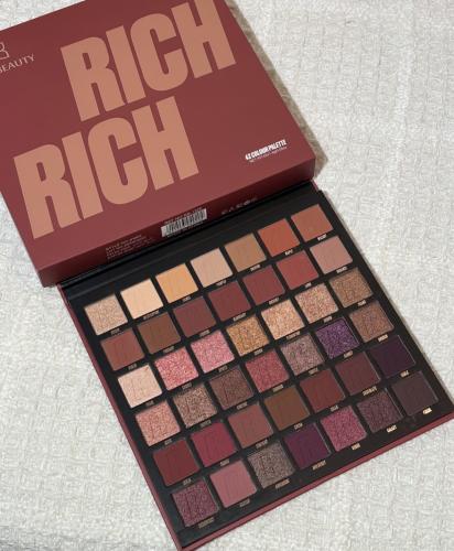 بديل بيوتي باي ٤٢ لون