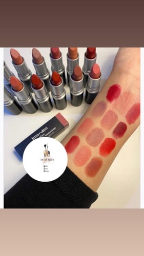 ارواج بديل ماك