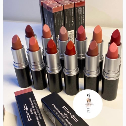 ارواج بديل ماك