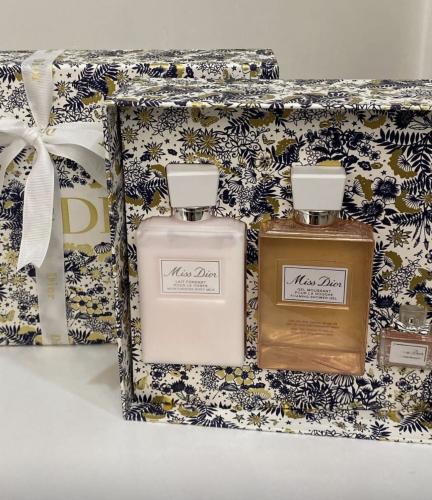 مجموعة الجسم مس ديور