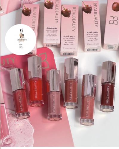 قلوسات بديل فنتي 6 حبات