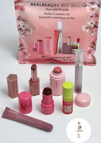 بكج بديل سيفورا