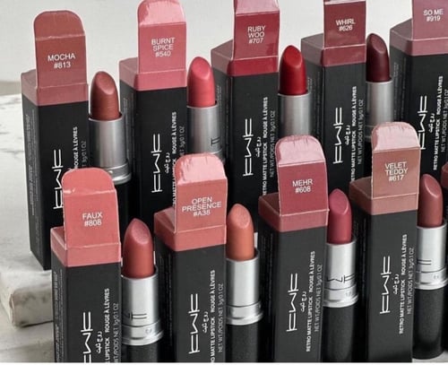 ارواج بديل ماك