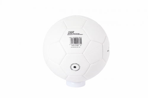 لامبورجيني كرة قدم مقاس 5 - حياكة آلية، مصنوع من م...