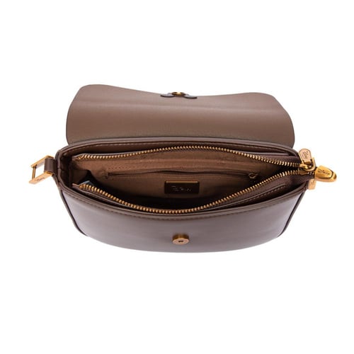 دزني شنطة كتف ميني ماوس نسائية بني