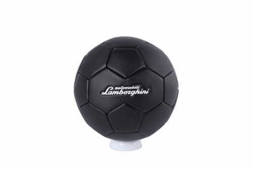 لامبورجيني كرة قدم مقاس 5 - حياكة آلية، مصنوع من م...