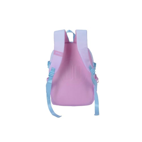 بوزشنطةظهر17"سماوي ووردي ومقلمية