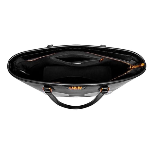 دزني شنطة كتف ميني ماوس أسود و أبيض