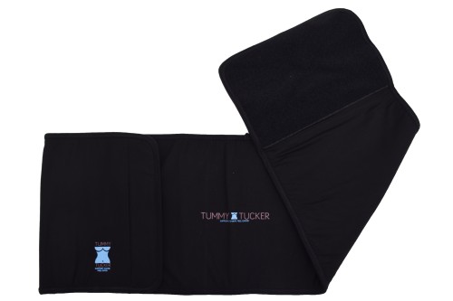 تومي توكر حزام شد البطن بعد الولادة مقاس M، يساعد...