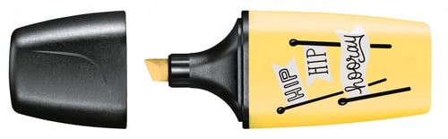 ستابيلو- مظهر بوس ميني باستيل باكيت 10 حبات - لون...