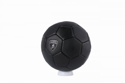 لامبورجيني كرة قدم مقاس 5 - حياكة آلية، مصنوع من م...