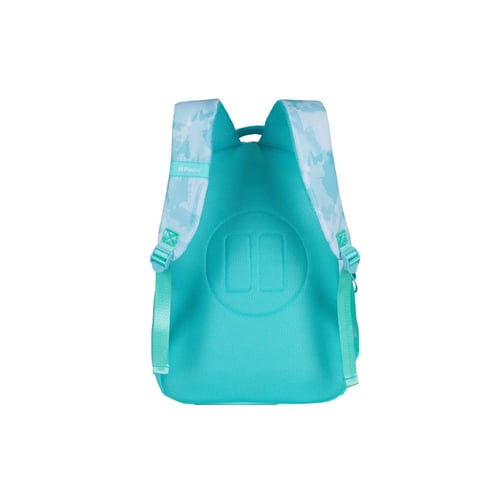 بوز شنطةظهر18"مع مقلميةتيفاني مشجر