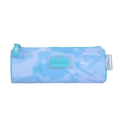 بوز شنطةظهر18"مع مقلميةتيفاني مشجر