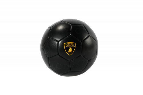 لامبورجيني كرة قدم مع نقوشات هندسية مقاس 5 - حياكة...