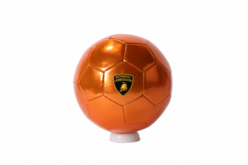 لامبورجيني كرة قدم ميتالك مقاس 5 - حياكة آلية، مصن...