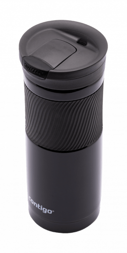 كونتيجو كوب ستانلس 590مل اسود