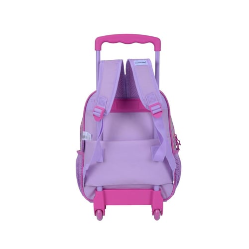 لولوكاتي شنطةترولي13.5"شخصيات بعارة