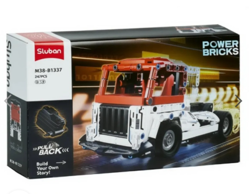 سلوبان سيارة قوة سحب خلفي 247قطعة