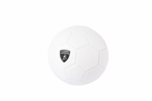 لامبورجيني كرة قدم مقاس 5 - حياكة آلية، مصنوع من م...