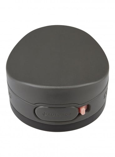 كونتيجو زمزمية ستانلس 590 م بنك فاتح