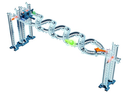 كلمنتوني - مسار ماربل إشعاع الظلام