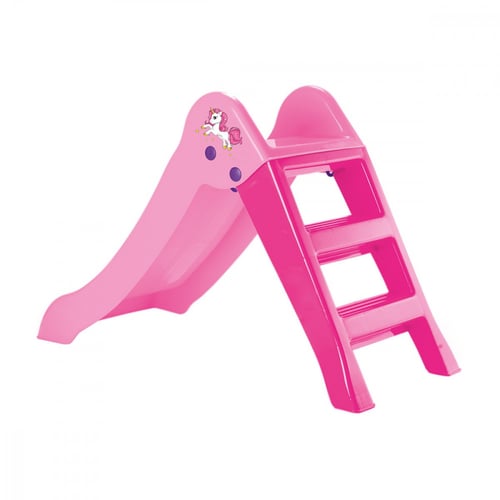 دولو لعبة زحليقة للأطفال يونيكورن