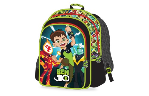 لولوكاتي شنطة ترولي مدرسية للبنات 16 بوصة مع مقلمة...