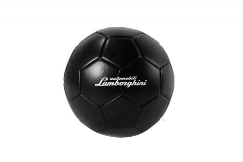 لامبورجيني كرة قدم مع نقوشات هندسية مقاس 5 - حياكة...