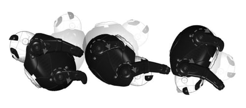 كلمنتوني مجموعة العلوم واللعب ( مختبر علمي) , لعبة...